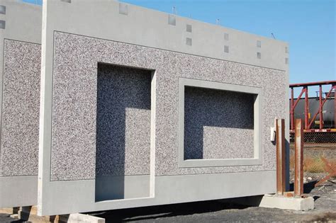 pre fabricated exterior metal wall|decorative exterior concrete wall finishes.